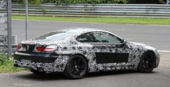 BMW M6 Coupe 2012