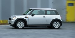 MINI 2008