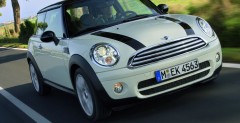 MINI 2008