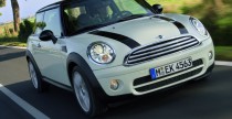 MINI 2008