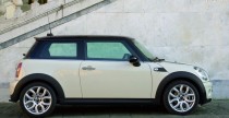 MINI 2008