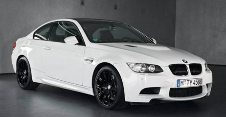 BMW M3 Pure Edition