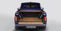 BMW X7 Pickup