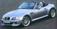 BMW Z3