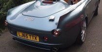 Bristol Bullet