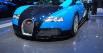 Bugatti Veyron