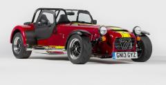 Caterham 7