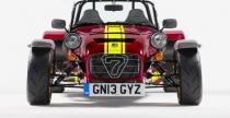 Caterham 7