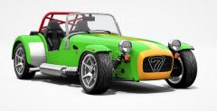 Caterham