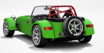 Caterham