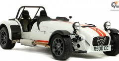 Caterham