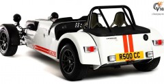 Caterham