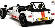 Caterham