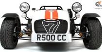 Caterham R500