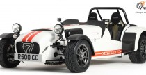 Caterham R500