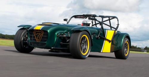 Caterham