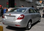 Geely