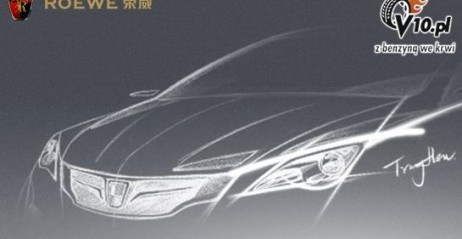 Roewe