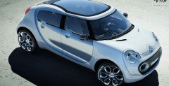 Citroen C-Cactus Concept