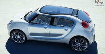 Citroen C-Cactus Concept