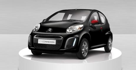 Citroen C1 Connexion