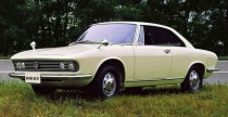 Mazda RX 87 (Bertone), 1967