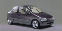 Suzuki EE-10, 1993