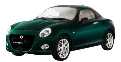 Daihatsu Copen Coupe