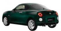 Daihatsu Copen Coupe