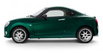 Daihatsu Copen Coupe