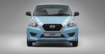 Datsun Go