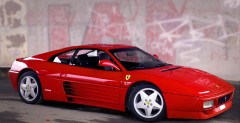 Ferrari 348