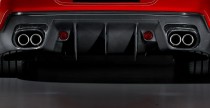 Nowe Ferrari 599 GTO