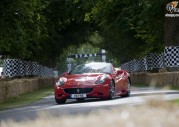 Ferrari Goodwood