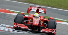 Ferrari Scuderia F1