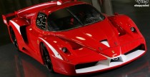 Ferrari FXX Evoluzione