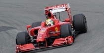 Ferrari Scuderia F1