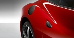 Ferrari California - limitowana edycja trafi tylko do Japonii