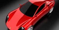 Ferrari Dino Concept