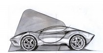 Ferrari Dino Concept