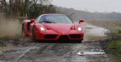 Ferrari Enzo