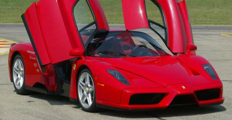 Ferrari Enzo