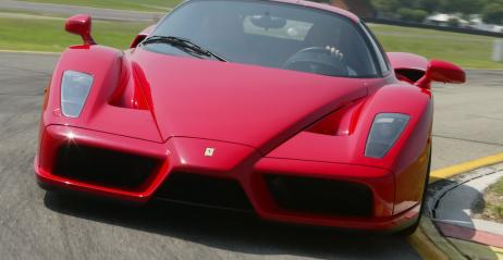 Ferrari Enzo