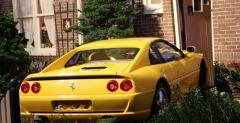 Ferrari F355