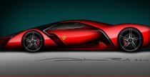 Ferrari F80 Concept