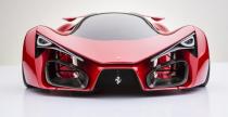 Ferrari F80 Concept