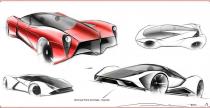 Ferrari F80 Concept