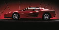 Ferrari Testarossa