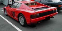 Ferrari Testarossa