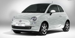 Fiat 500 Aria